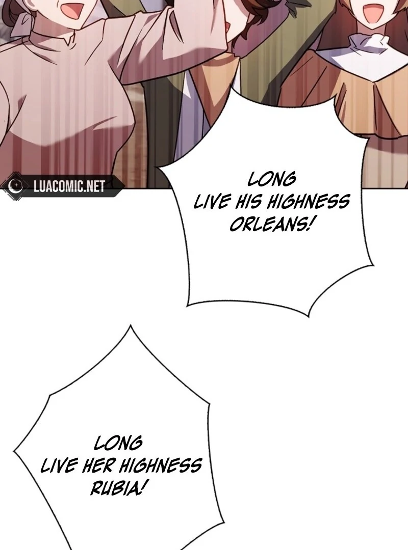 The Lady Wants to Rest chapter 181 page 45