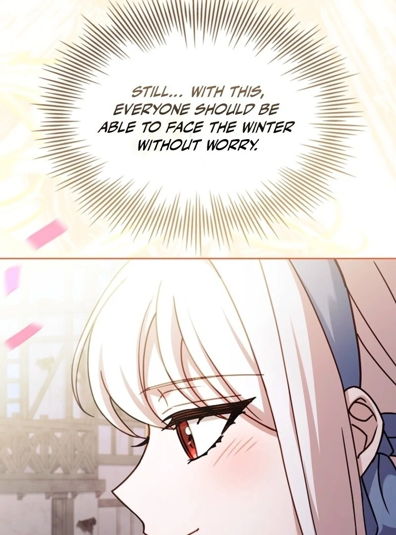 The Lady Wants to Rest chapter 181 page 50