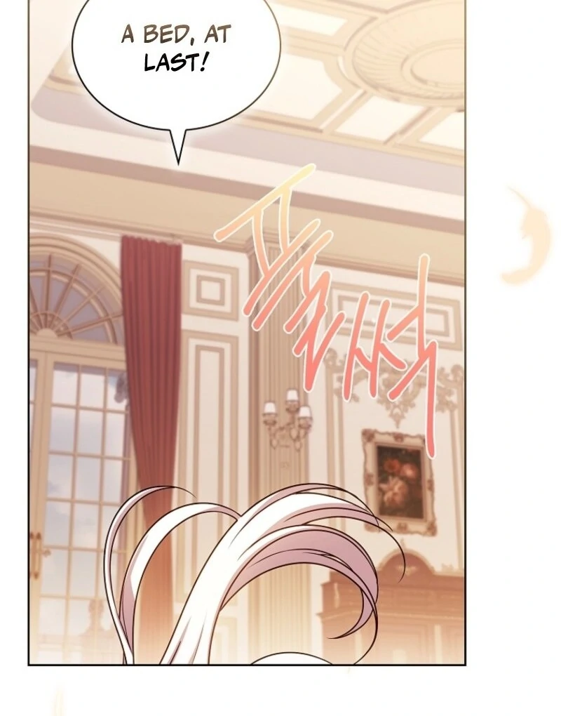 The Lady Wants to Rest chapter 181 page 53