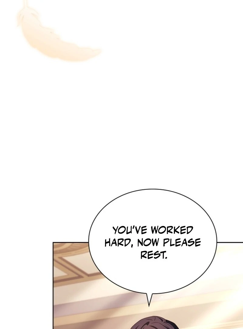 The Lady Wants to Rest chapter 181 page 54