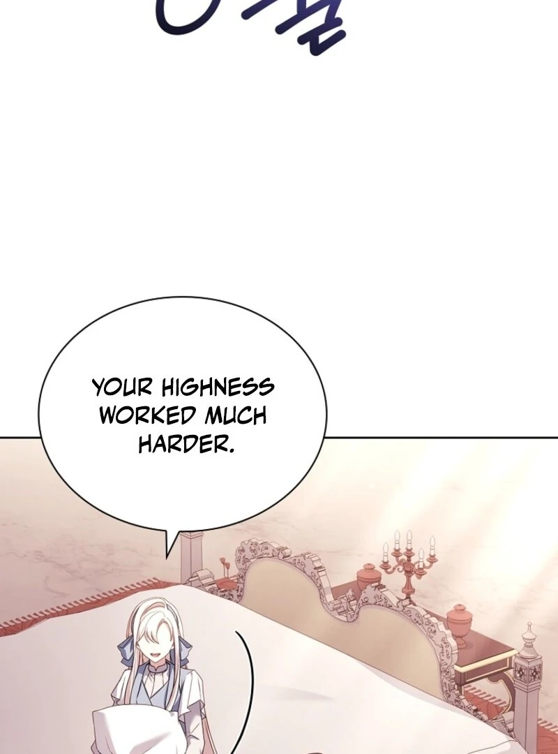 The Lady Wants to Rest chapter 181 page 56