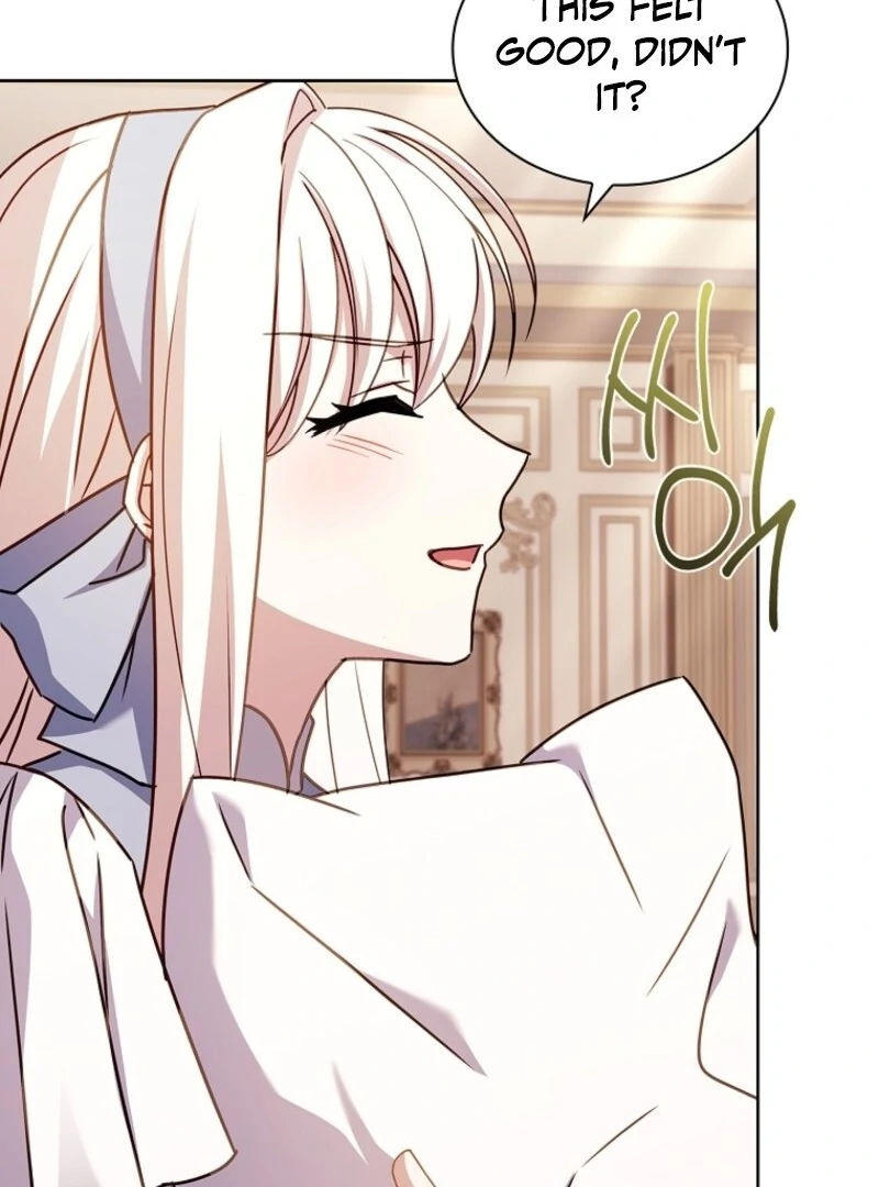 The Lady Wants to Rest chapter 181 page 58
