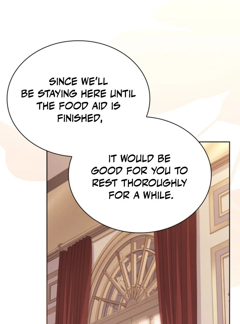 The Lady Wants to Rest chapter 181 page 68