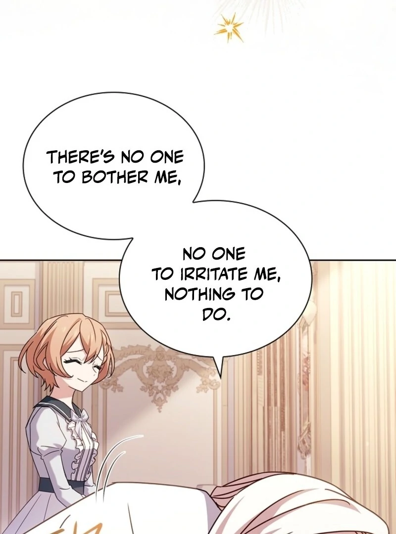 The Lady Wants to Rest chapter 181 page 74