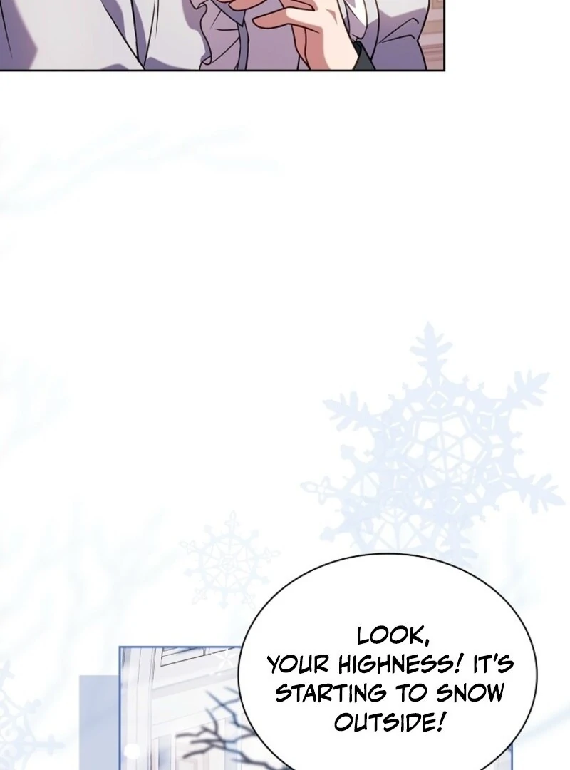 The Lady Wants to Rest chapter 181 page 77