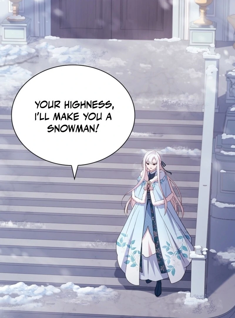 The Lady Wants to Rest chapter 181 page 92
