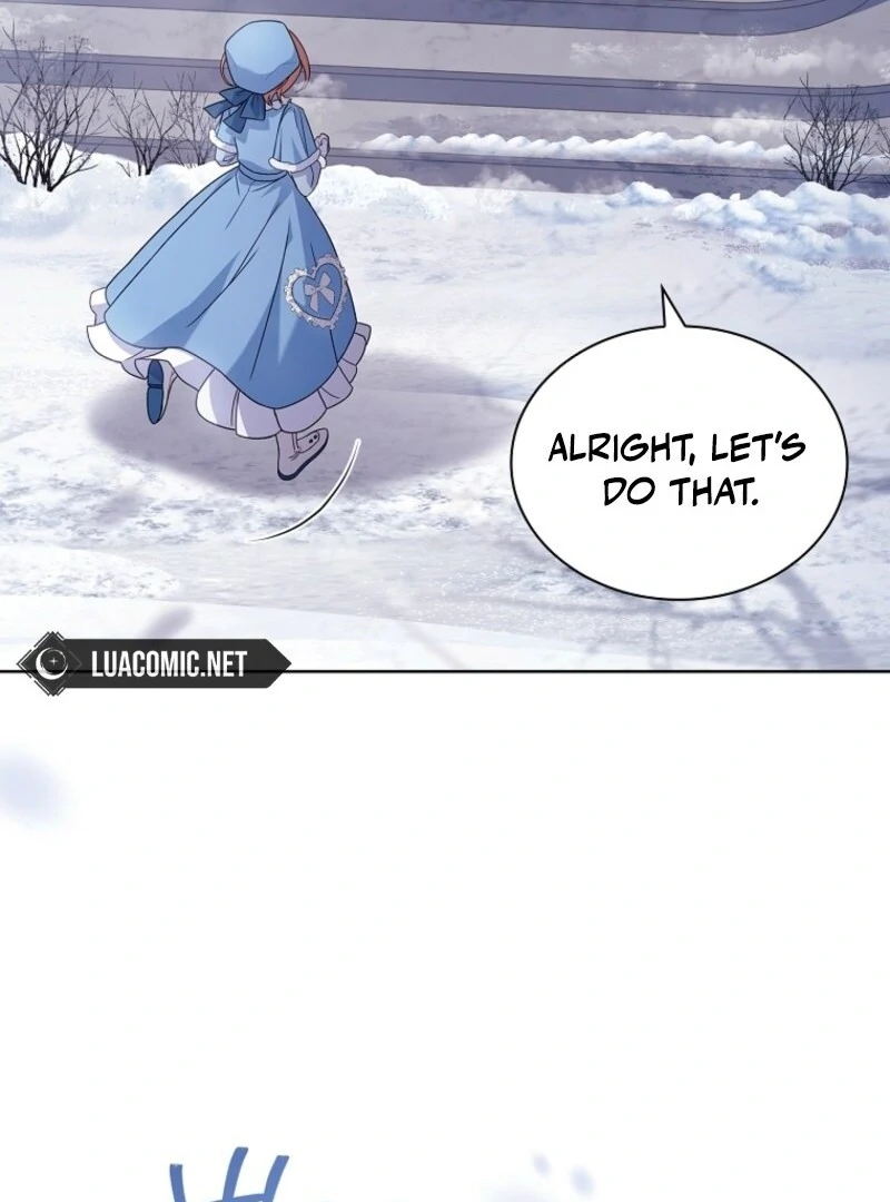 The Lady Wants to Rest chapter 181 page 93