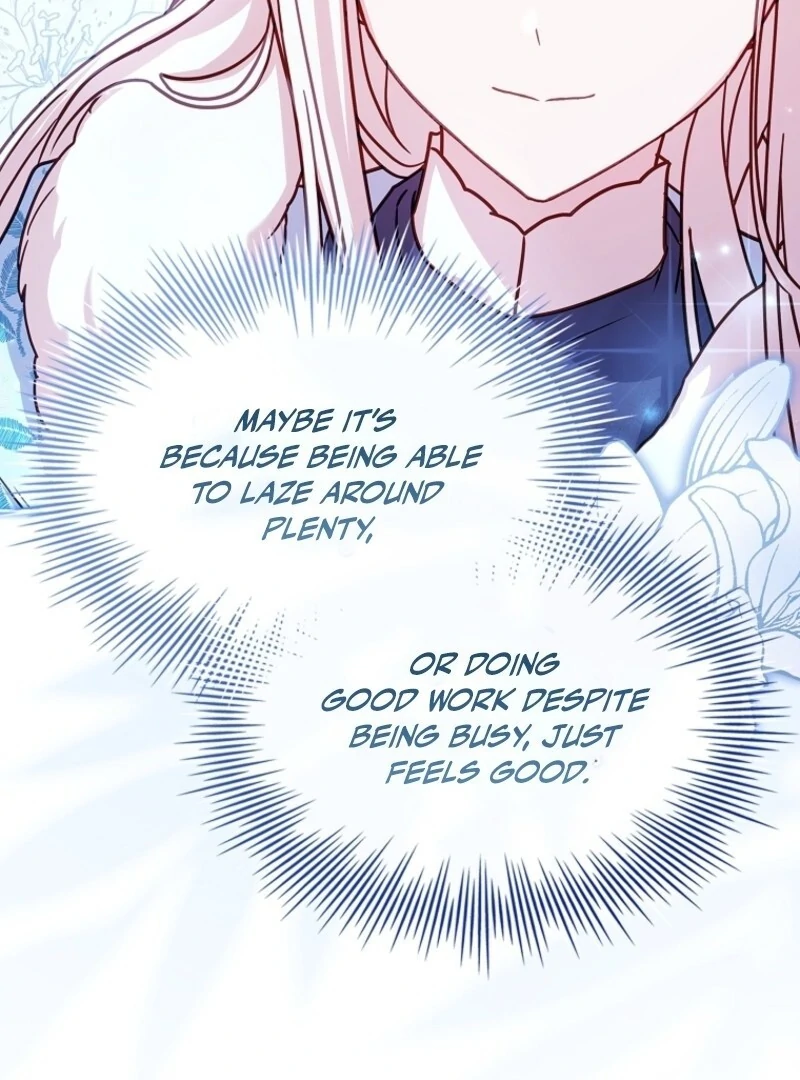The Lady Wants to Rest chapter 181 page 104