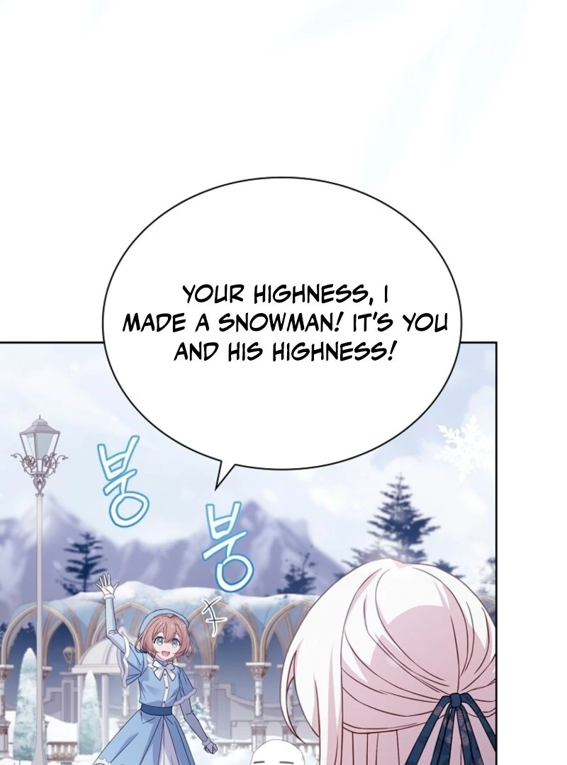 The Lady Wants to Rest chapter 181 page 105