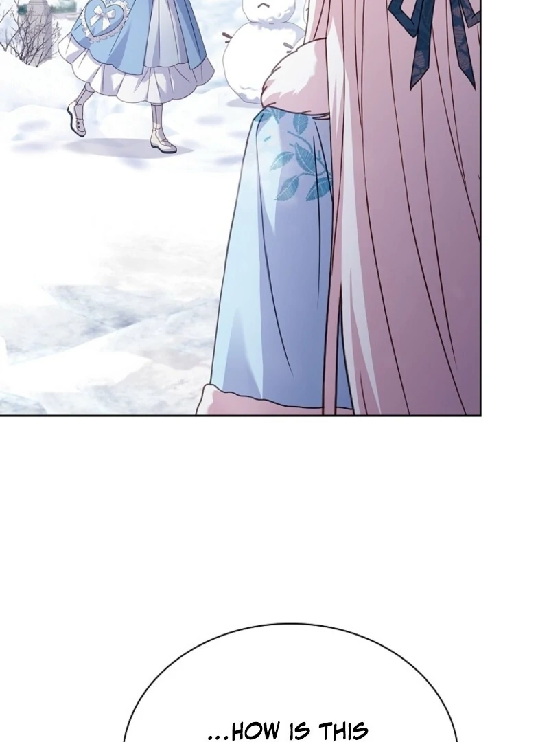 The Lady Wants to Rest chapter 181 page 106