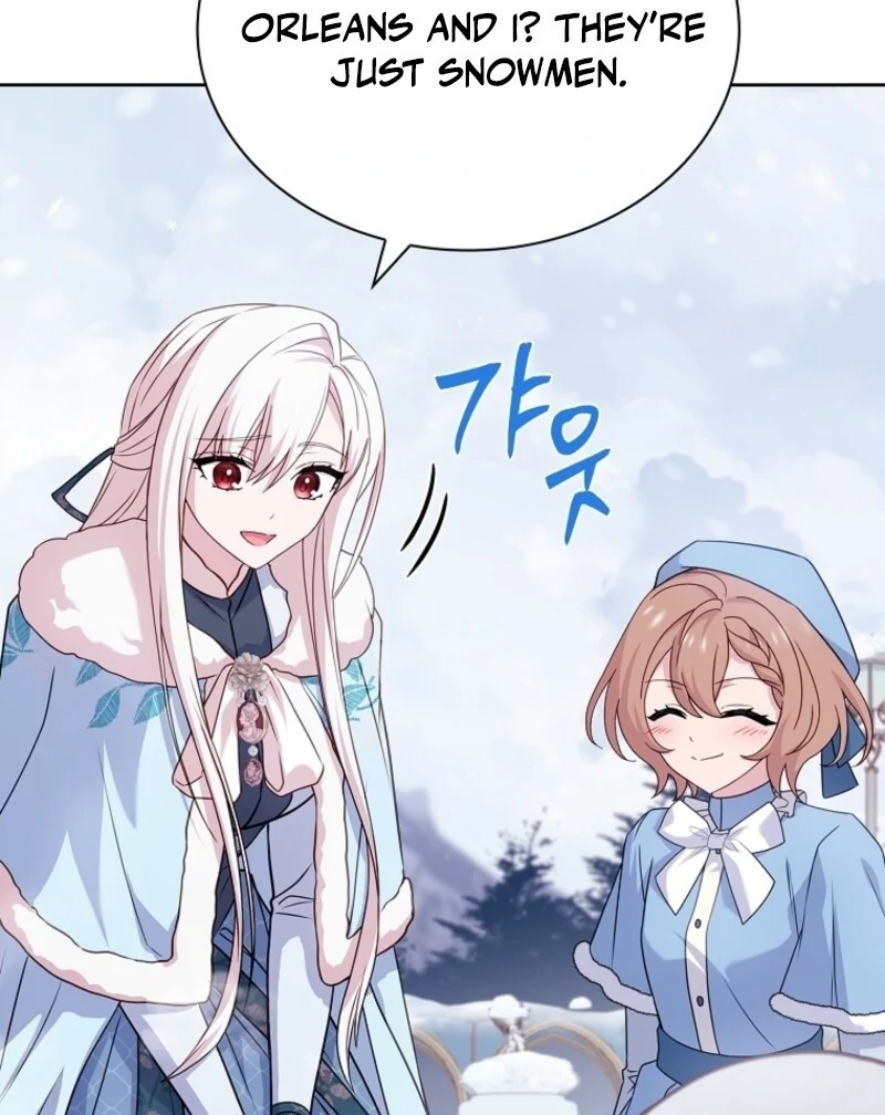 The Lady Wants to Rest chapter 181 page 107