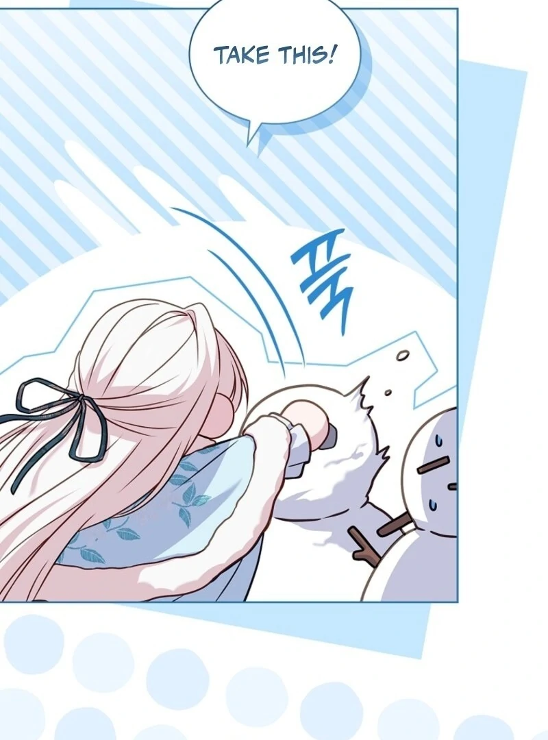The Lady Wants to Rest chapter 181 page 111