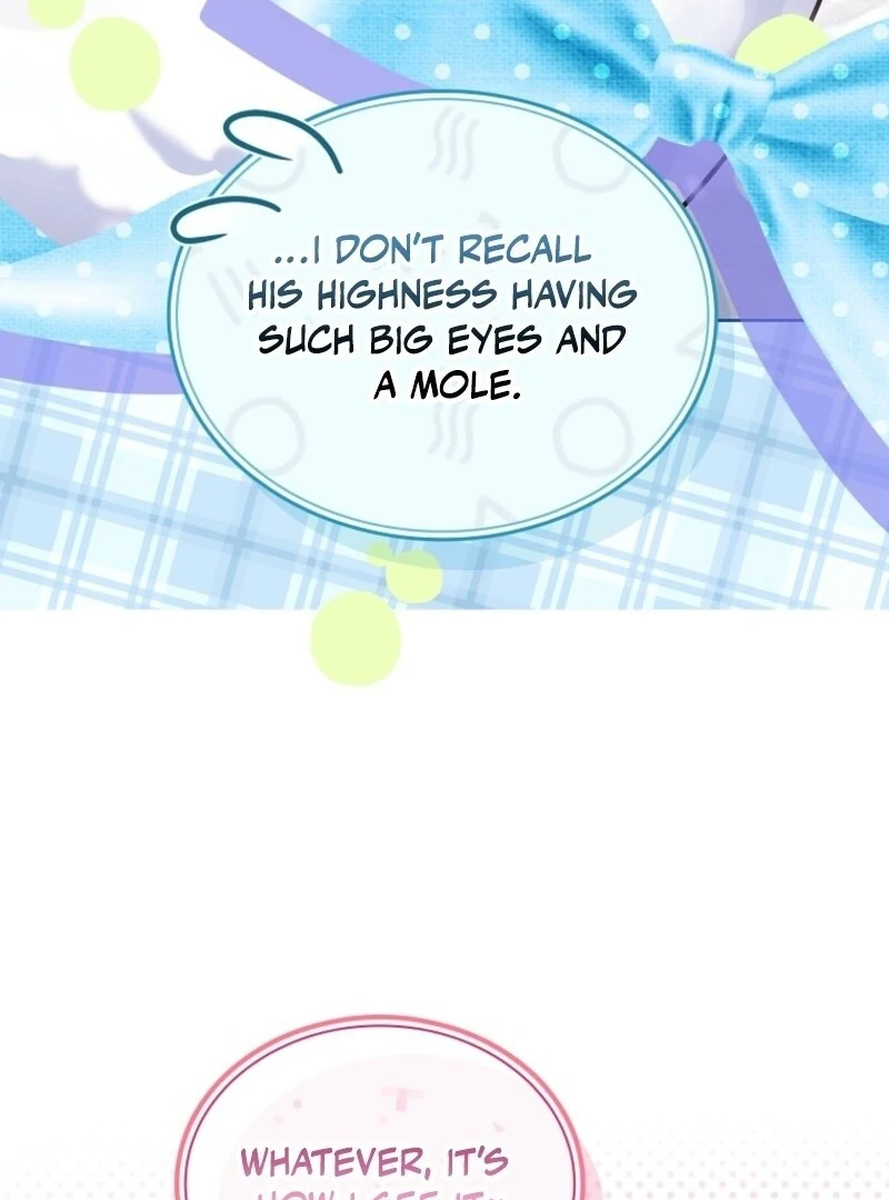The Lady Wants to Rest chapter 181 page 114