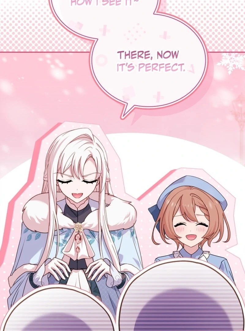 The Lady Wants to Rest chapter 181 page 115