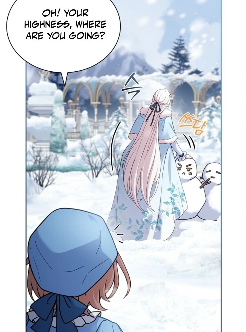 The Lady Wants to Rest chapter 181 page 130