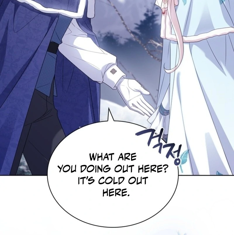The Lady Wants to Rest chapter 181 page 147