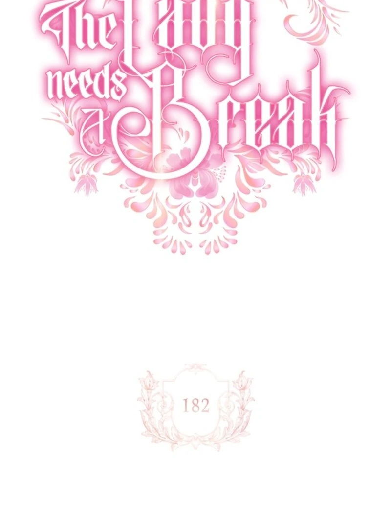 The Lady Wants to Rest chapter 182 page 3