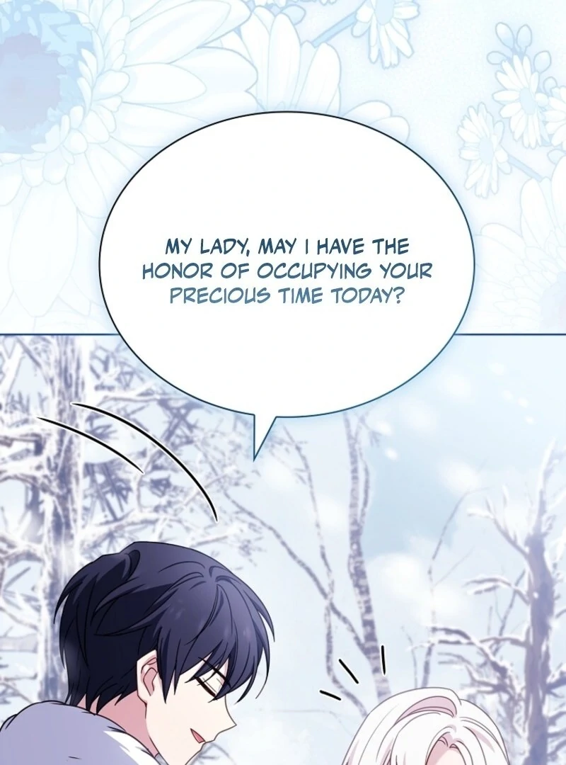 The Lady Wants to Rest chapter 182 page 25