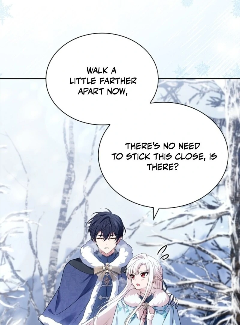 The Lady Wants to Rest chapter 182 page 38