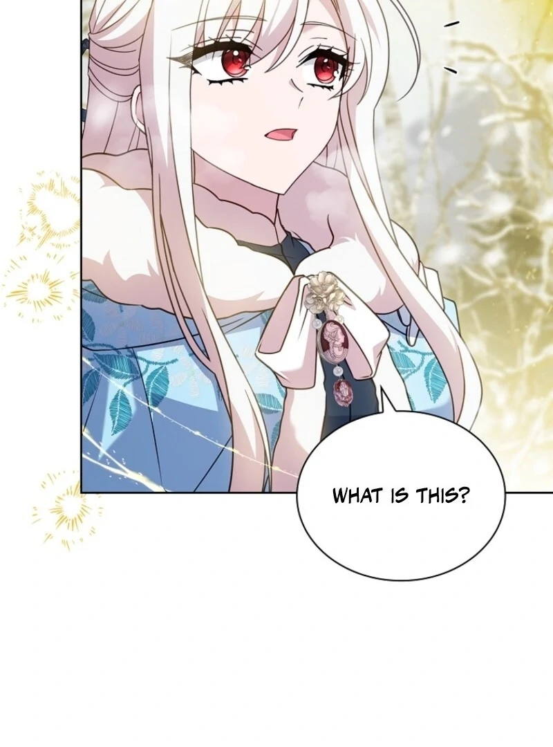 The Lady Wants to Rest chapter 182 page 45