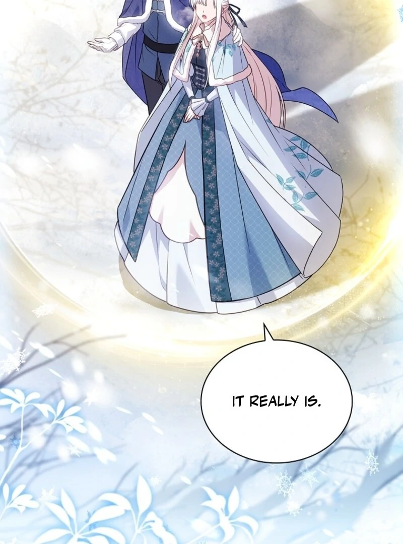 The Lady Wants to Rest chapter 182 page 47