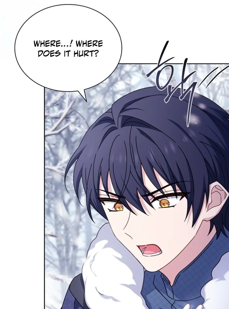 The Lady Wants to Rest chapter 182 page 92