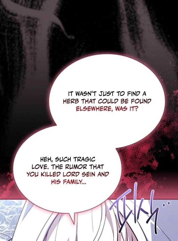 The Lady Wants to Rest chapter 184 page 41