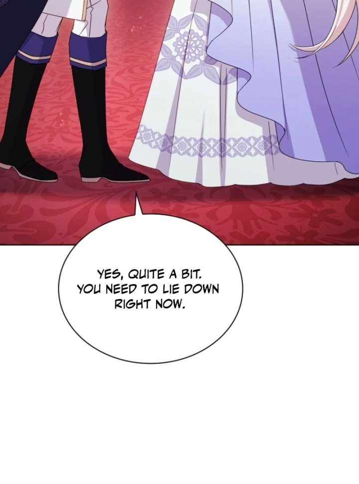 The Lady Wants to Rest chapter 185 page 70