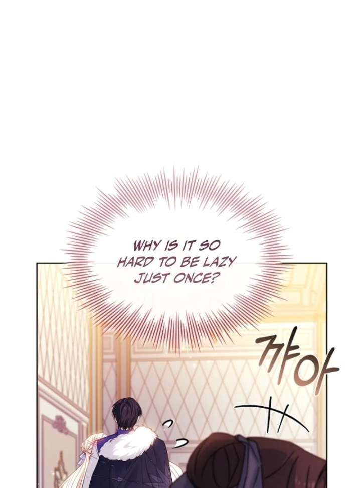 The Lady Wants to Rest chapter 185 page 85