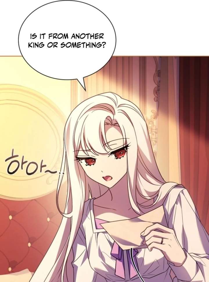 The Lady Wants to Rest chapter 185 page 147