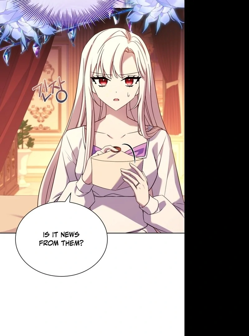 The Lady Wants to Rest chapter 186 page 3