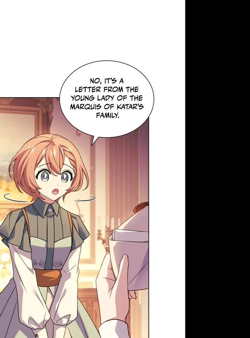 The Lady Wants to Rest chapter 186 page 4