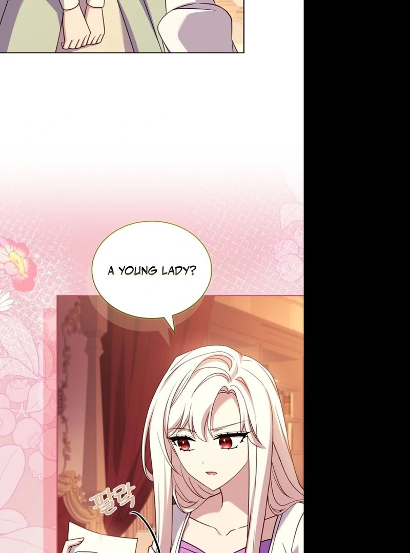 The Lady Wants to Rest chapter 186 page 5