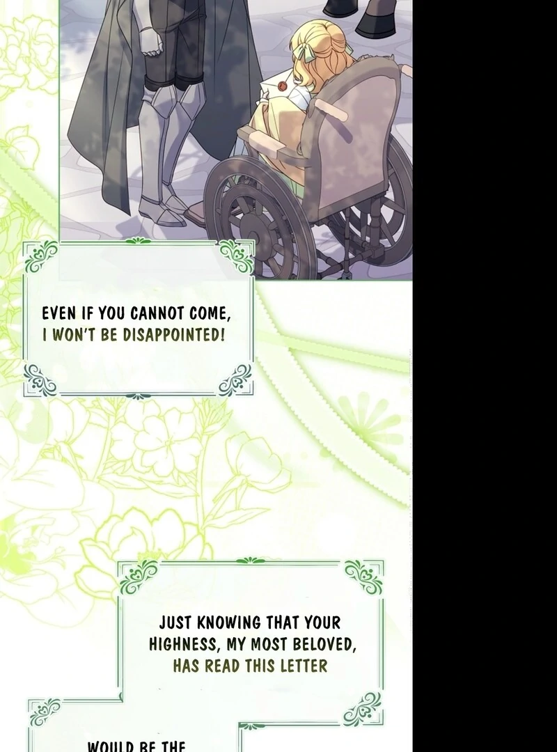 The Lady Wants to Rest chapter 186 page 17
