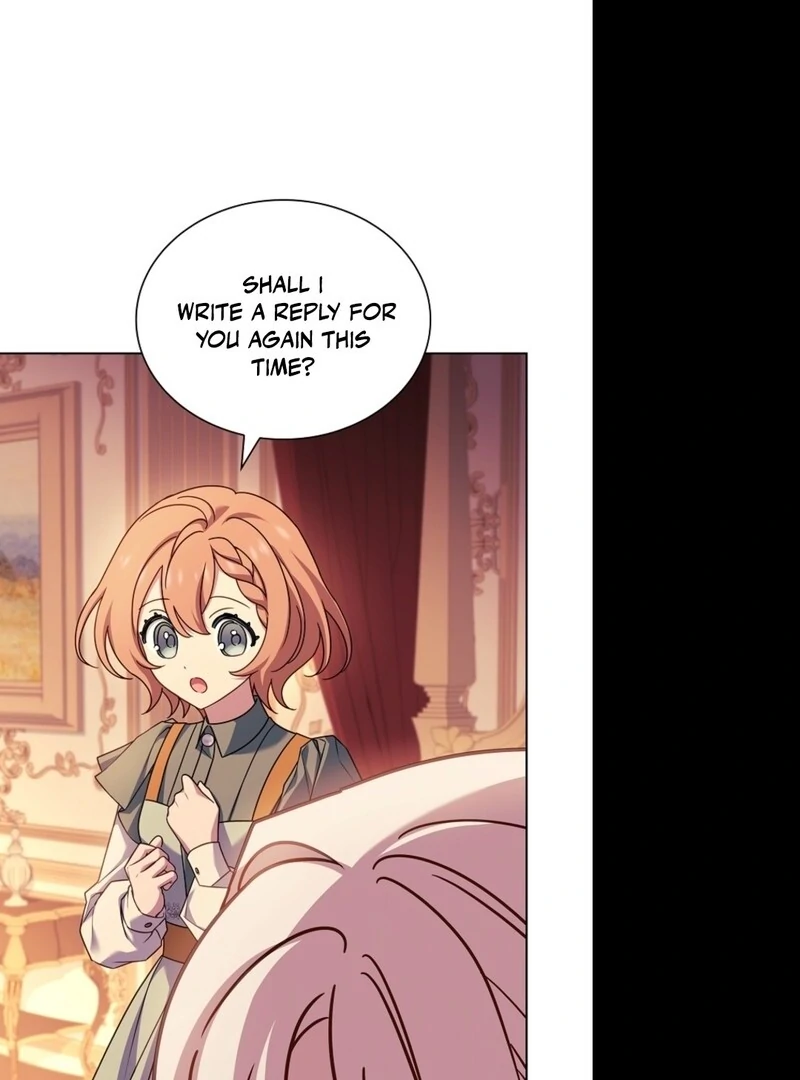 The Lady Wants to Rest chapter 186 page 21
