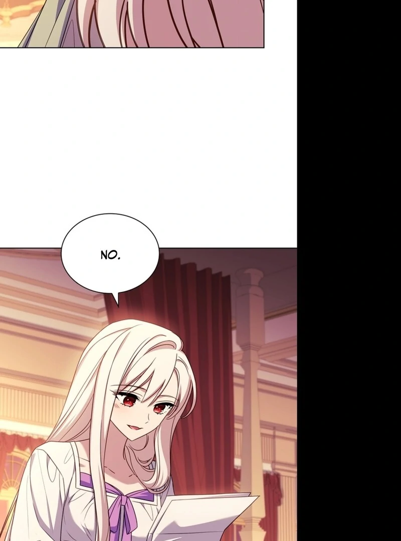 The Lady Wants to Rest chapter 186 page 22