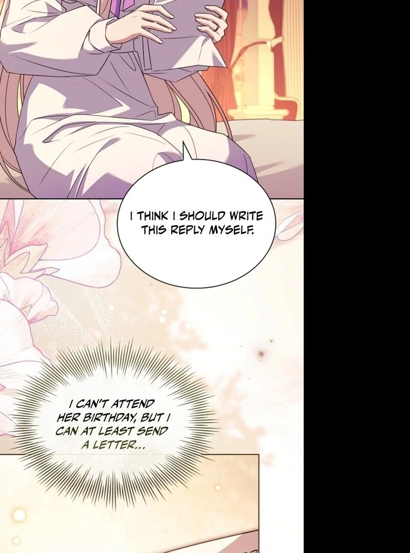 The Lady Wants to Rest chapter 186 page 23