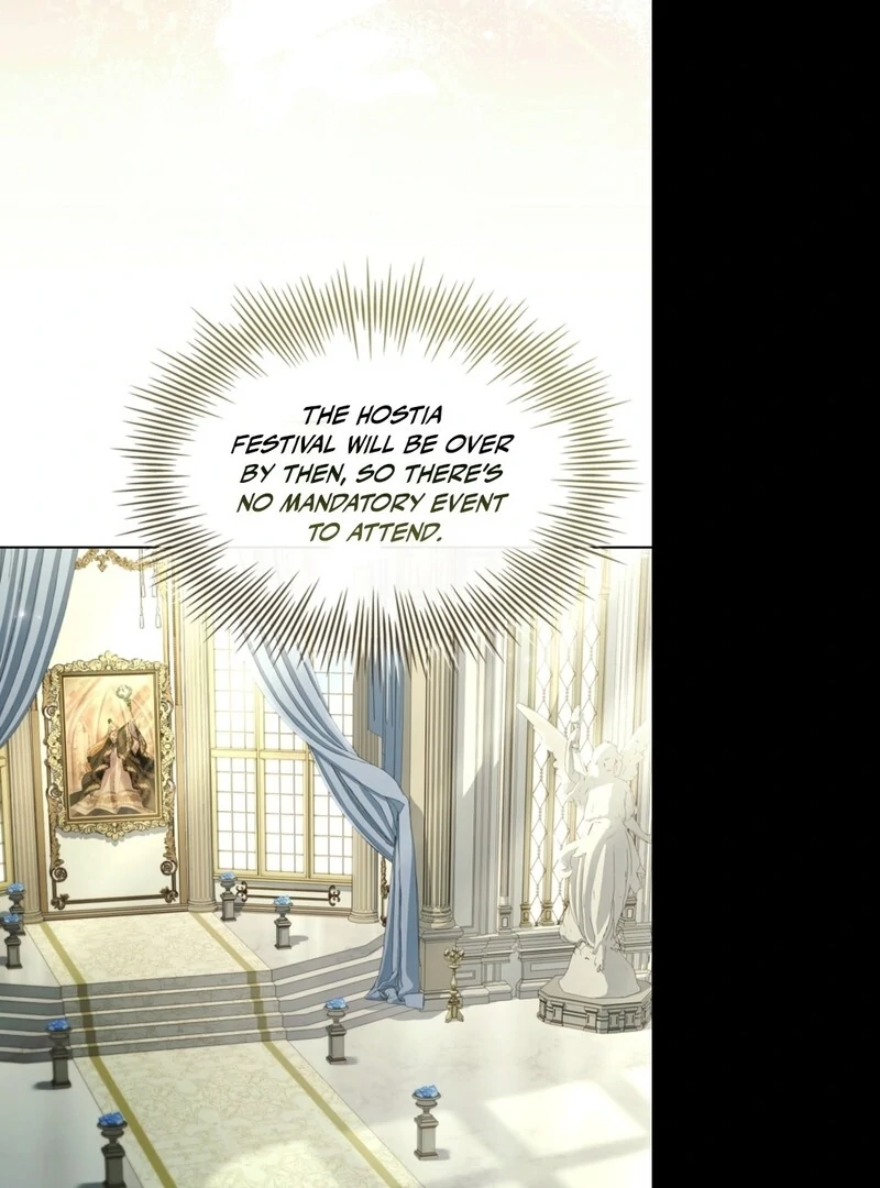 The Lady Wants to Rest chapter 186 page 26