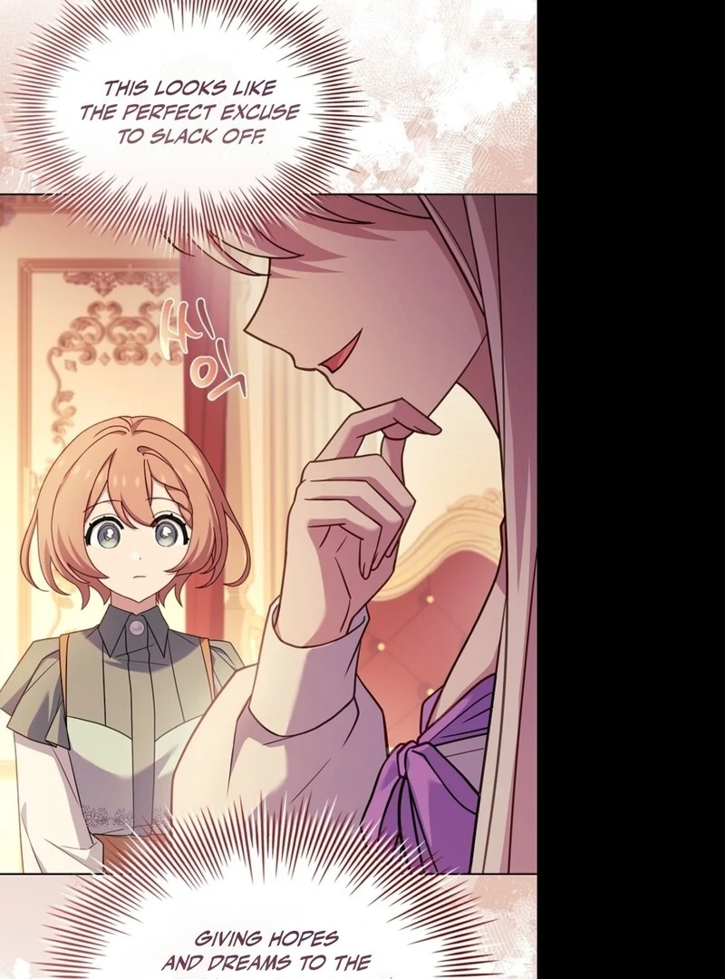 The Lady Wants to Rest chapter 186 page 28