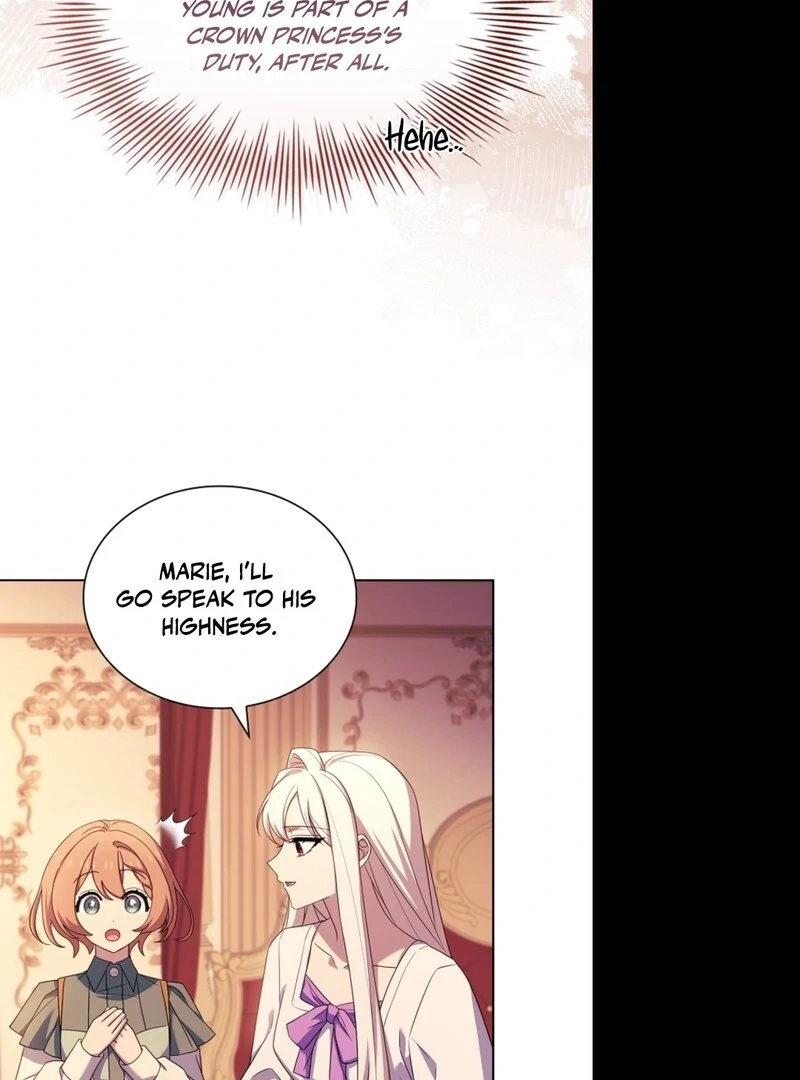 The Lady Wants to Rest chapter 186 page 29