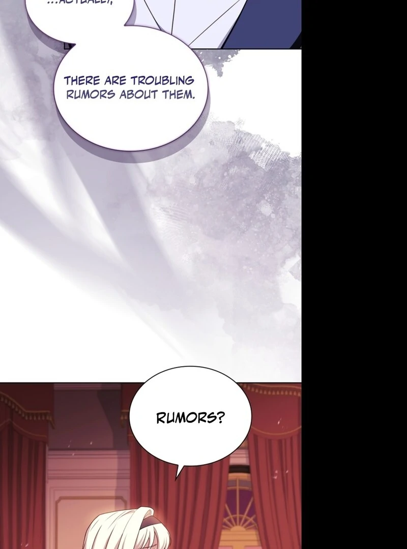 The Lady Wants to Rest chapter 186 page 35