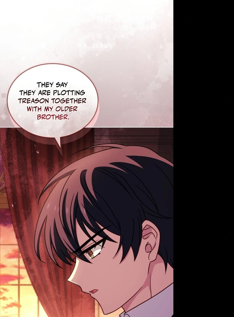 The Lady Wants to Rest chapter 186 page 37