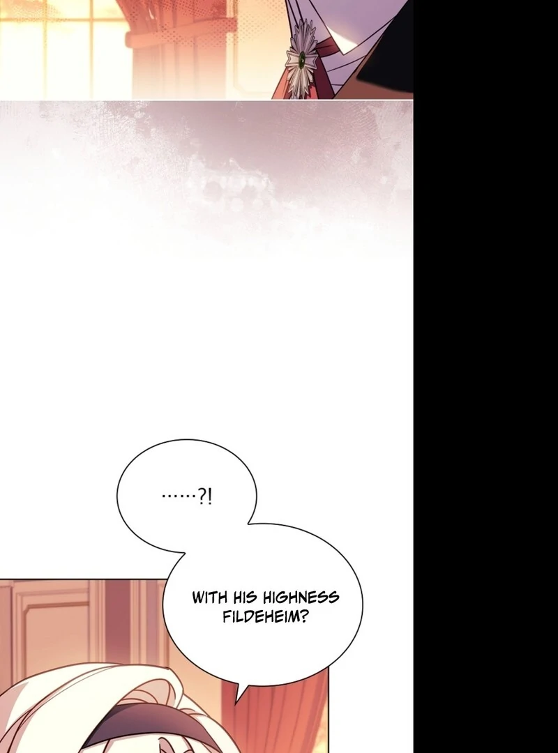 The Lady Wants to Rest chapter 186 page 38