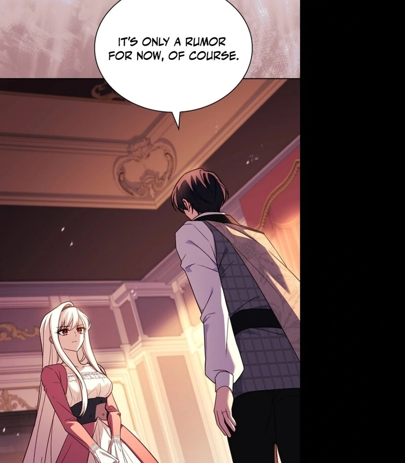 The Lady Wants to Rest chapter 186 page 40