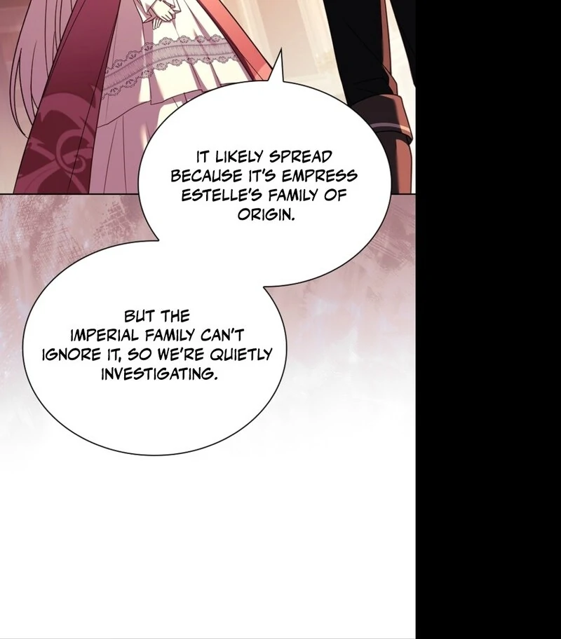 The Lady Wants to Rest chapter 186 page 41