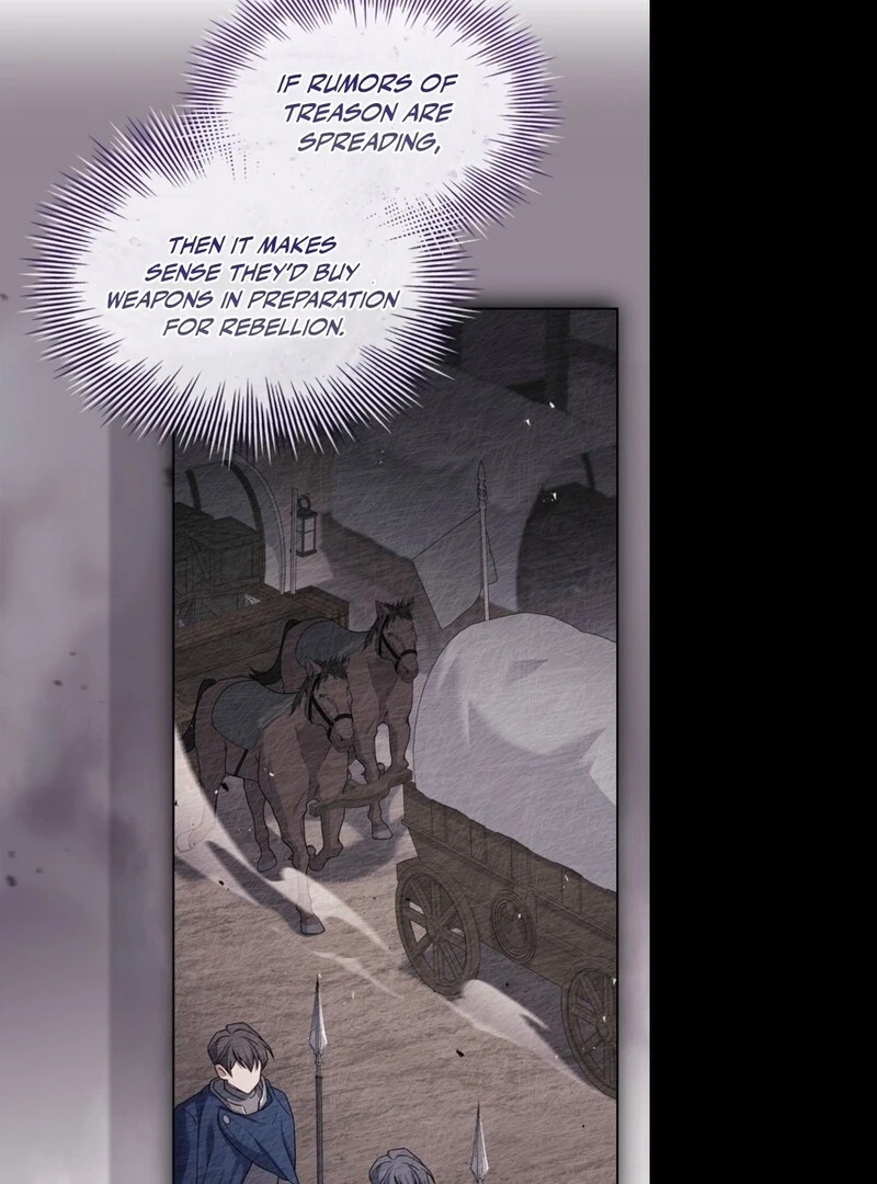 The Lady Wants to Rest chapter 186 page 43