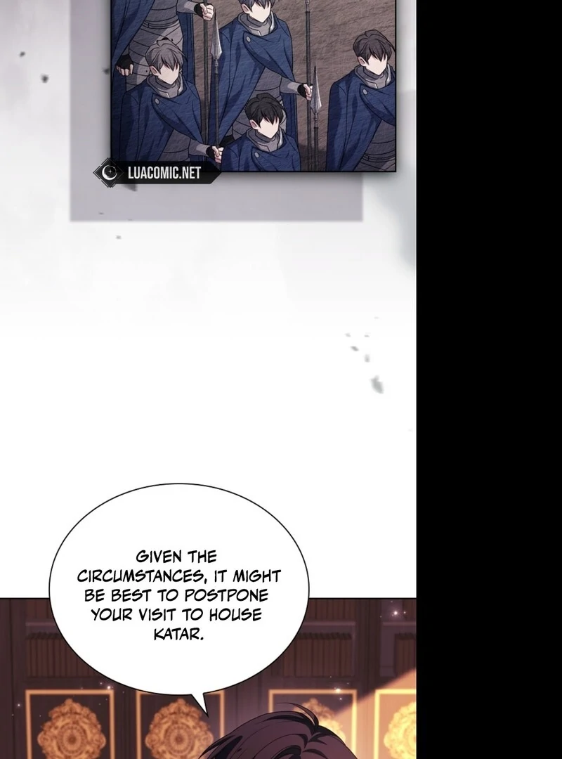 The Lady Wants to Rest chapter 186 page 44