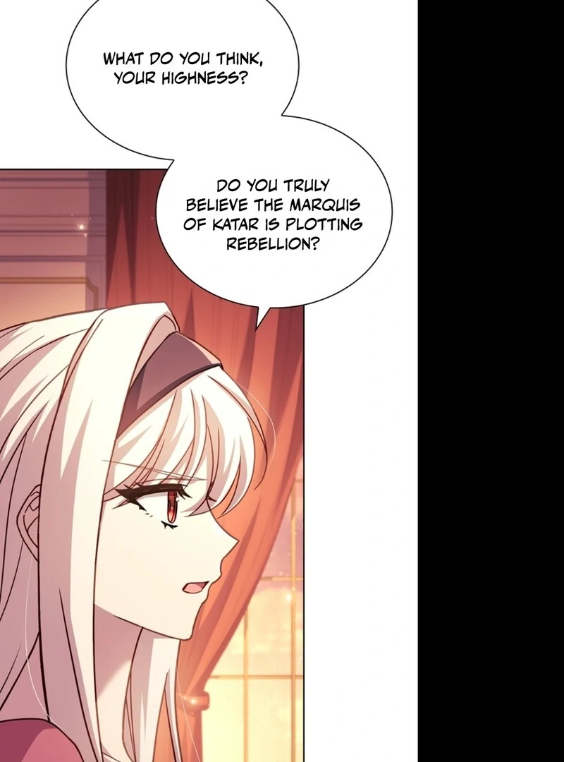 The Lady Wants to Rest chapter 186 page 46