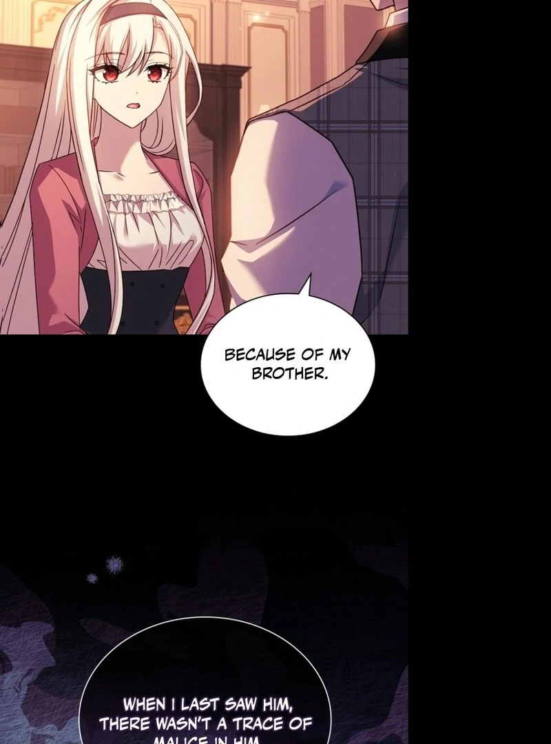 The Lady Wants to Rest chapter 186 page 49