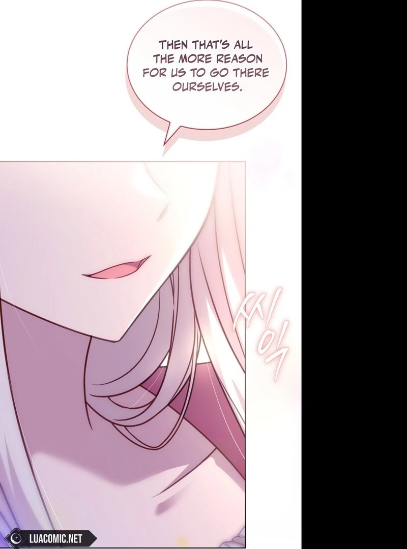 The Lady Wants to Rest chapter 186 page 53
